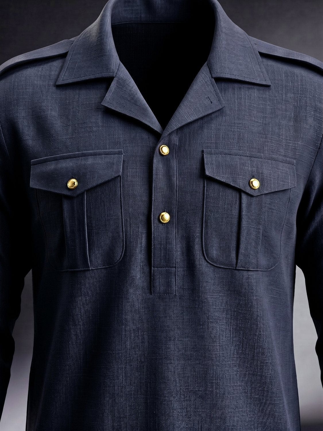 Mizan Safari Kurta Trouser - Number3Clothing