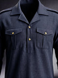 Mizan Safari Kurta Trouser - Number3Clothing