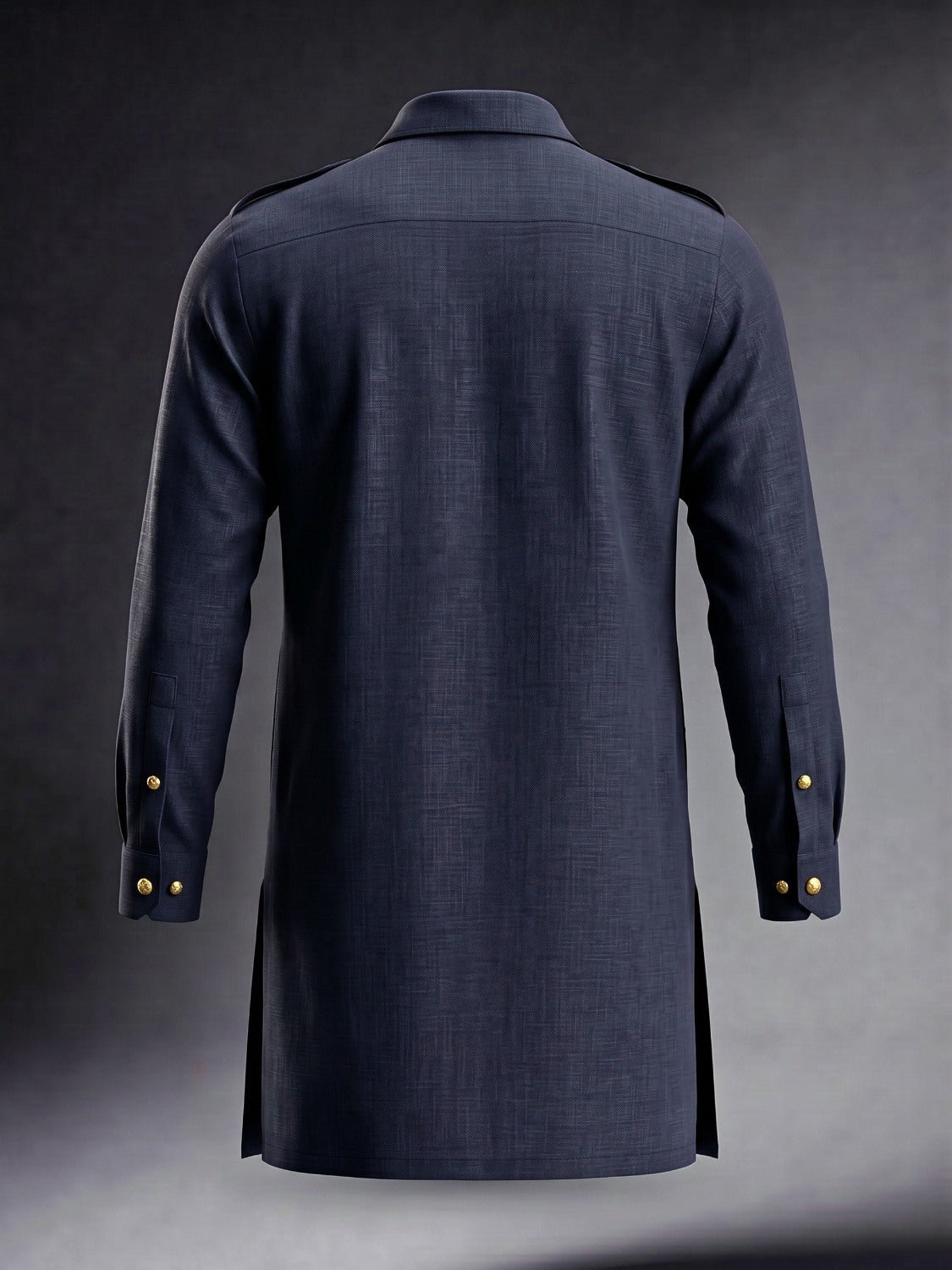 Mizan Safari Kurta Trouser - Number3Clothing