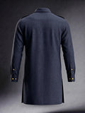 Mizan Safari Kurta Trouser - Number3Clothing