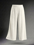 Nizaam Safari Kurta Trouser - Number3Clothing