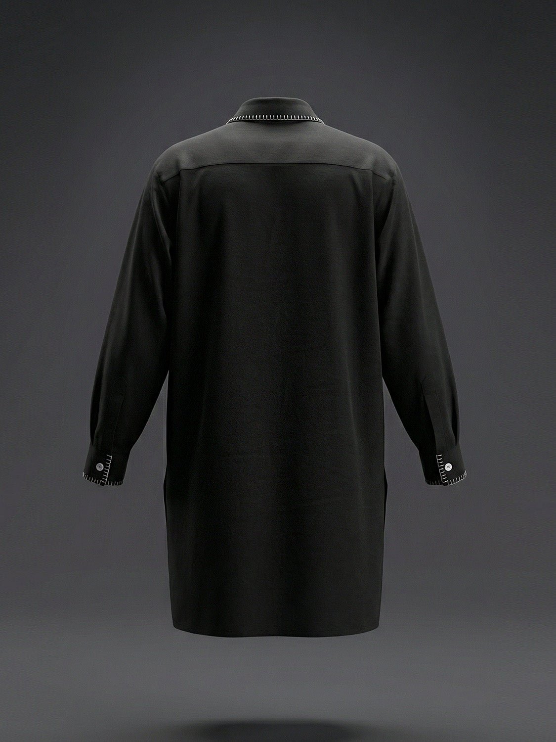 Nukta Raven 2.0 Kurta Trouser - Number3Clothing