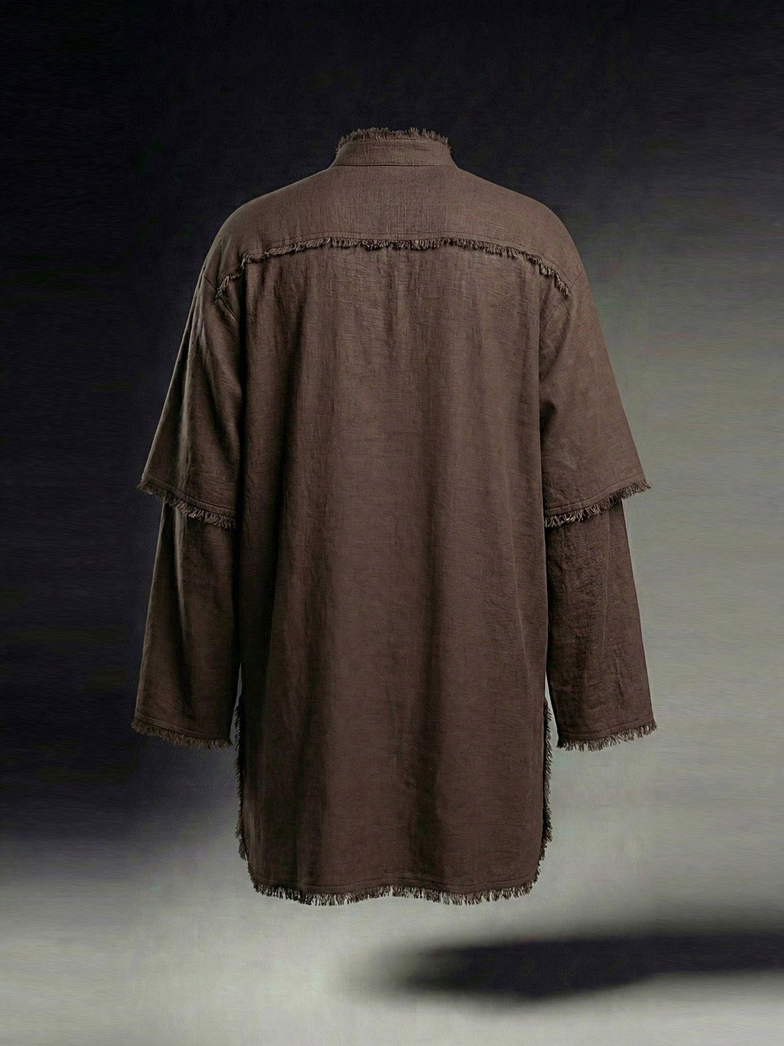 Raahi RawLine Kurta Trouser - Number3Clothing