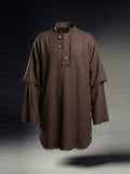 Raahi RawLine Kurta Trouser - Number3Clothing