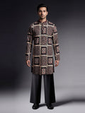 Rang - e - Ralli Kurta - Number3Clothing