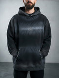 Rebel Drip Hoodie - Number3Clothing