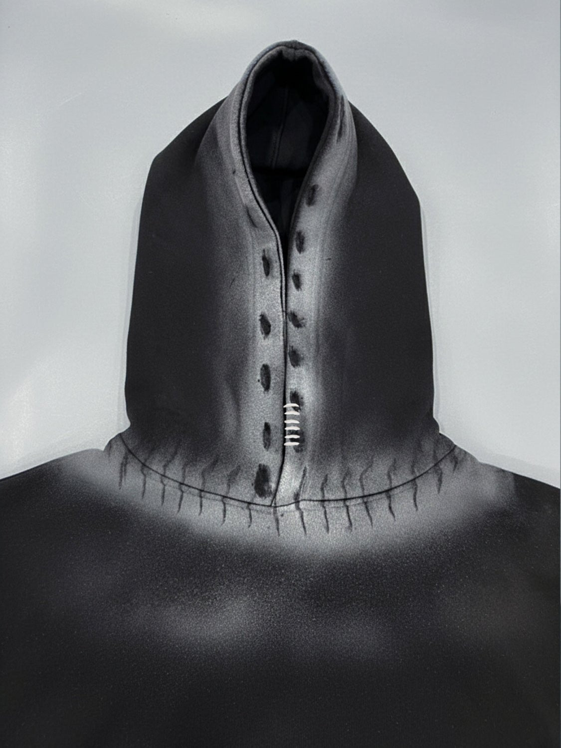 Rebel Drip Hoodie - Number3Clothing