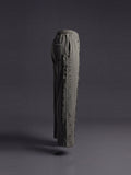 Rex Distressed Trouser - Gull Gray - Number3Clothing