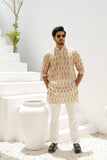 Rumaan Kurta - Number3Clothing