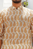 Rumaan Kurta - Number3Clothing