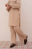 Shenzar - Safari Edit Kurta Trouser - Number3Clothing