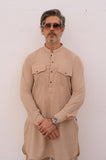 Shenzar - Safari Edit Kurta Trouser - Number3Clothing