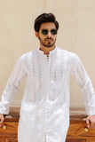 Wazir Kurta - Number3Clothing