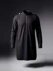 Zarb Noir Kurta Trouser - Number3Clothing