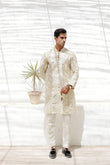Zarmast Kurta - Number3Clothing