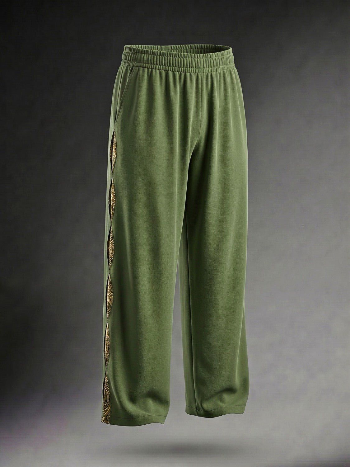 Ziya Structured Kurta Trouser - Number3Clothing