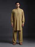 Zyat Auic Oversized Kurta Trouser - Number3Clothing