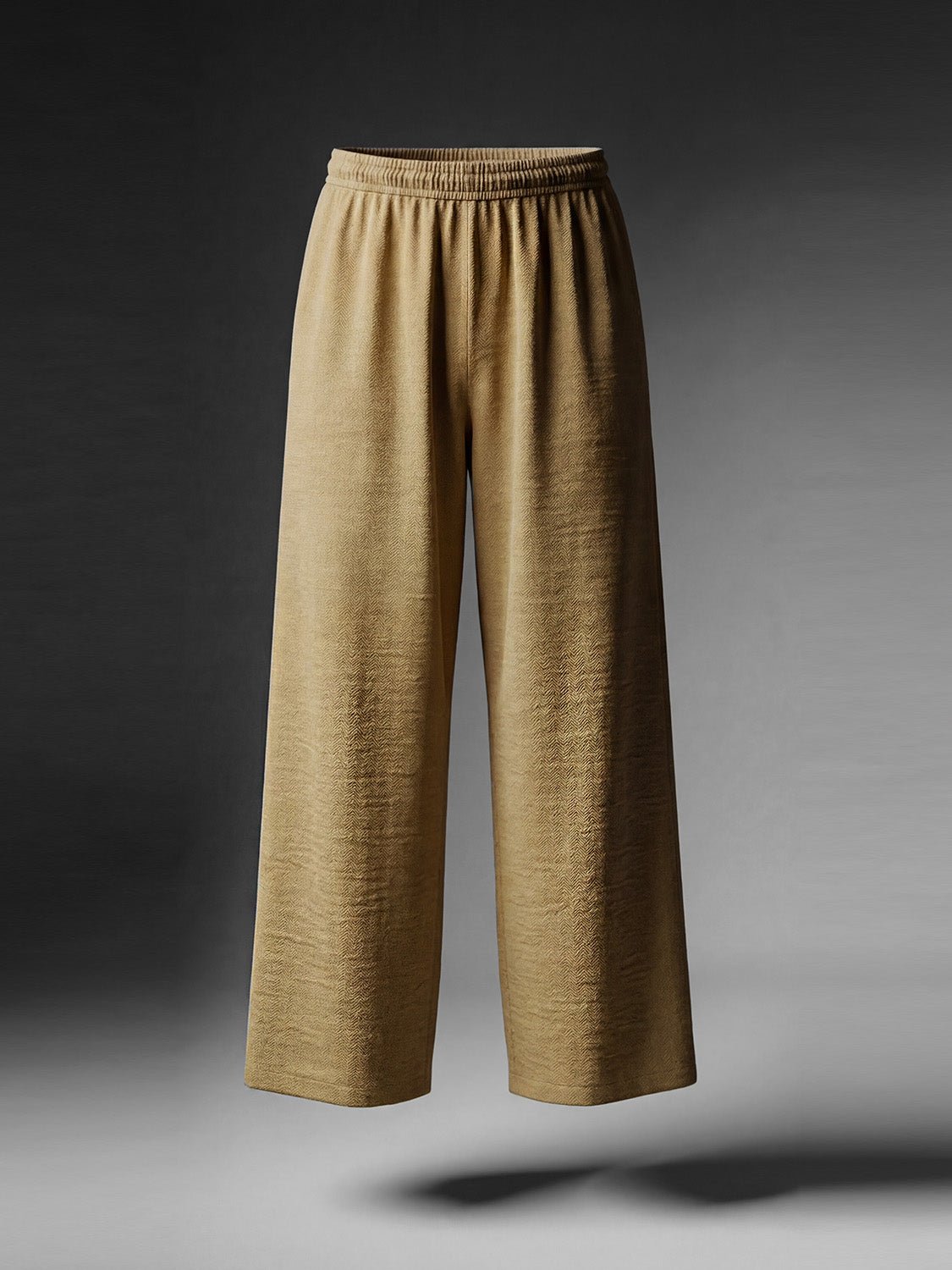 Zyat Auic Oversized Kurta Trouser - Number3Clothing