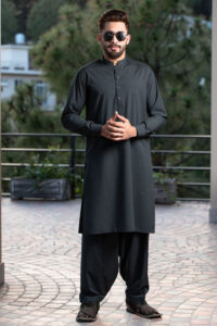 Gunmetal-Grey-Kameez-Shalwar-6