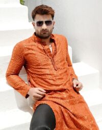 Aaran Kurta 2