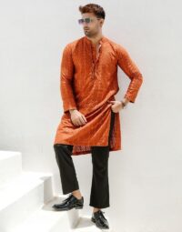 Aaran Kurta 3