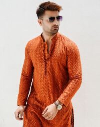 Aaran Kurta 4