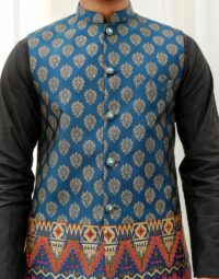 Chaman Waistcoat 1