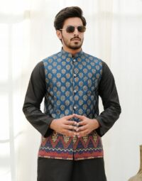 Chaman Waistcoat 3