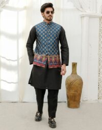 Chaman Waistcoat 4