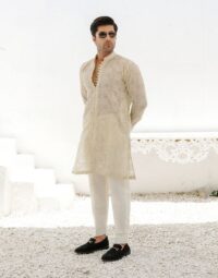 Kaar-e-Ishq Kurta 2