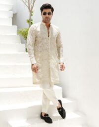 Kaar-e-Ishq Kurta 4