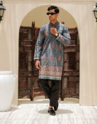 Mehraab Chaap Kurta 2