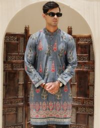 Mehraab Chaap Kurta 3