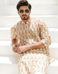 Rumaan Kurta 1