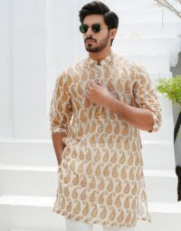 Rumaan Kurta 3