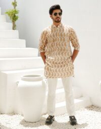 Rumaan Kurta 4