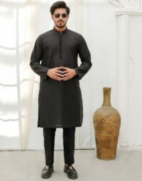 Sarmad Kurta Pajama 4