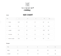 Size chart (2)