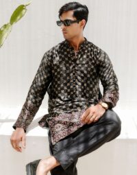 Tilla Kaari Kurta 2