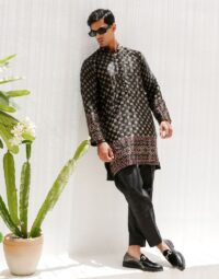 Tilla Kaari Kurta 3