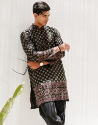 Tilla Kaari Kurta 4