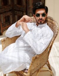 Wazir Kurta 3