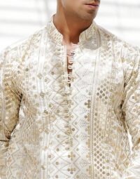 Zarmast Kurta 2