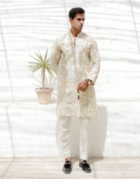 Zarmast Kurta 3