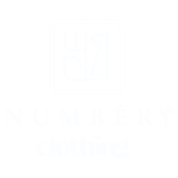 Number 3 Clothing